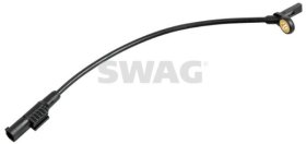 Датчик ABS SWAG 33100446