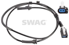 Датчик ABS SWAG 33101204