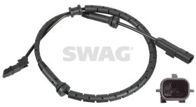Датчик ABS SWAG 33101466