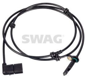 Датчик ABS SWAG 33100297
