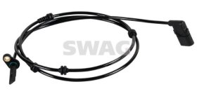 Датчик ABS SWAG 33100506