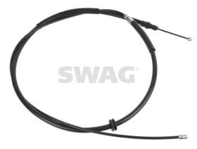Трос ручного гальма SWAG 33100349
