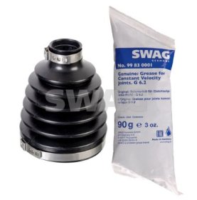 Пыльник ШРУСа SWAG 33103291