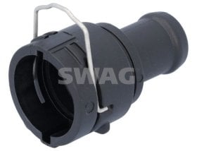 Фланец охлаждающей жидкости SWAG 30103334