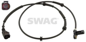 Датчик ABS SWAG 30107733
