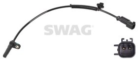 Датчик ABS SWAG 33101167