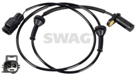 Датчик ABS SWAG 33101322