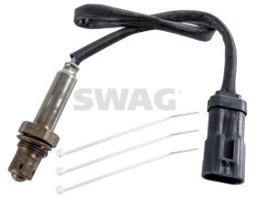 Лямбда-зонд SWAG 33103186
