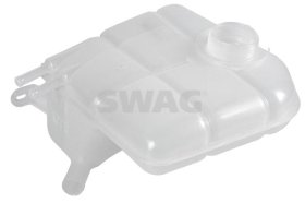 Бачок охлаждающей жидкости SWAG 33100115