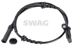 Датчик ABS SWAG 33101355