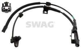 Датчик ABS SWAG 33105937