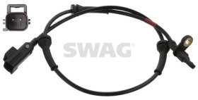 Датчик ABS SWAG 44106674