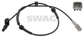 Датчик ABS SWAG 62107283