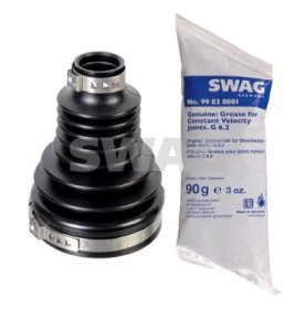 Пыльник ШРУСа SWAG 33102767