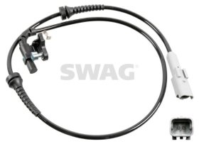Датчик ABS SWAG 33103653