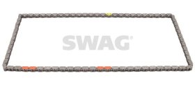 Цепь ГРМ SWAG 33110225