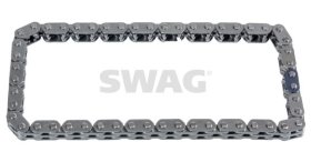 Цепь привода маслонасоса SWAG 50107731