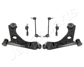 Комплект рычагов Japanparts sks0400