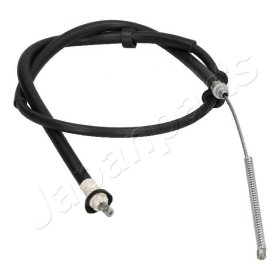 Трос ручного гальма Japanparts bc0261