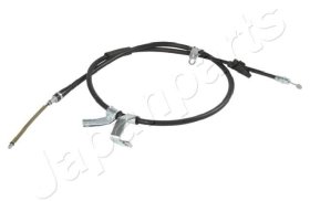 Трос ручного тормоза Japanparts bch77r