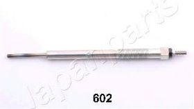 Свічка розжарювання Japanparts A-602