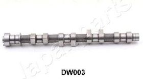 Распредвал Japanparts AA-DW003
