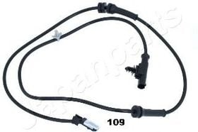 Датчик ABS Japanparts ABS-109