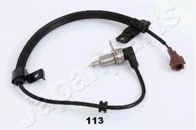 Датчик ABS Japanparts ABS-113