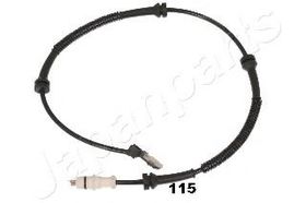 Датчик ABS Japanparts ABS-115