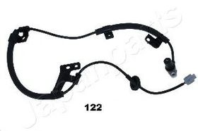 Датчик ABS Japanparts ABS-122