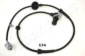 Датчик ABS Japanparts ABS-124
