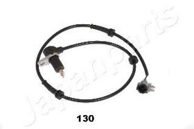 Датчик ABS Japanparts ABS-130