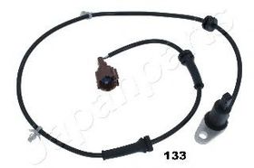 Датчик ABS Japanparts ABS-133