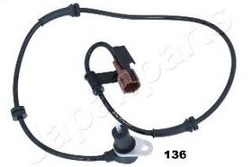 Датчик ABS Japanparts ABS-136