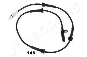 Датчик ABS Japanparts ABS-146