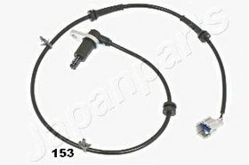 Датчик ABS Japanparts ABS-153