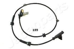 Датчик ABS Japanparts ABS-155