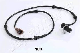 Датчик ABS Japanparts ABS-183