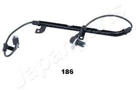Датчик ABS Japanparts ABS-186