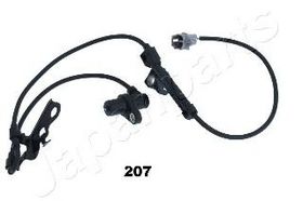 Датчик ABS Japanparts ABS-207