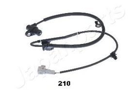 Датчик ABS Japanparts ABS-210