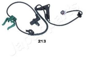 Датчик ABS Japanparts ABS-213