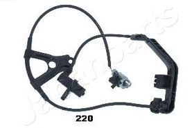 Датчик ABS Japanparts ABS-220