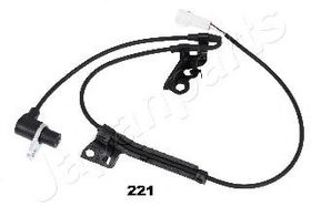 Датчик ABS Japanparts ABS-221
