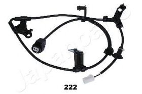 Датчик ABS Japanparts ABS-222