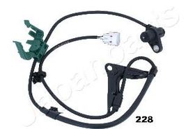 Датчик ABS Japanparts ABS-228