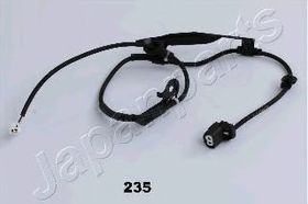 Датчик ABS Japanparts ABS-235