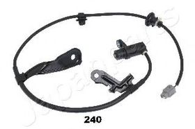 Датчик ABS Japanparts ABS-240