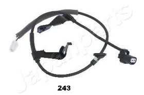 Датчик ABS Japanparts ABS-243