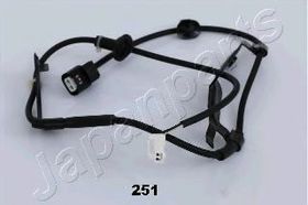 Датчик ABS Japanparts ABS-251